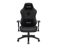 Fotel gamingowy ANDA SEAT FOTEL GAMINGOWY ANDA SEAT Phantom 3 Fabric Dark Grey